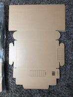 Archiefdozen stevig karton, Antiek en Kunst, Ophalen of Verzenden