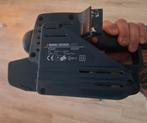 Black & Decker schuurmachine (inclusief rol schuurpapier), Ophalen, Gebruikt, Minder dan 600 watt, Vlakschuurmachine