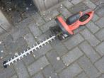 Krachtige Dolmar Makita heggenschaar 60 cm, Ophalen of Verzenden, Nieuw, Elektrisch, Dolmar Makita