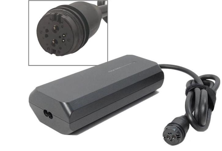 Oplader Qwic Premium-Q reislader Travel Charger, Fietsen en Brommers, Fietsaccessoires | Overige Fietsaccessoires, Nieuw, Ophalen of Verzenden