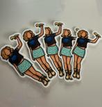 Pommelien Thijs stickers, Ophalen of Verzenden, Nieuw in verpakking