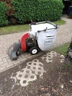 bladzuiger, Tuin en Terras, Bladblazers, Ophalen, Gebruikt, Toro, Met neuswiel