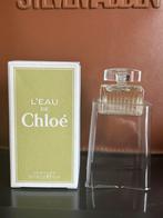 L’eau de Chloé miniatuur 5ml EDT ~ nieuw
