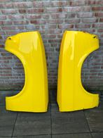 Ford escort mk1 voorspatborden, Ophalen, Gebruikt, Voor, Spatbord