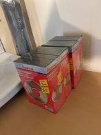 Hama lege DVDs (5 stuks), Ophalen, Nieuw