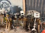 Bootspullen, Watersport en Boten, Accessoires en Onderhoud, Ophalen, Motor en Techniek
