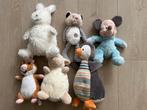 Knuffels te koop, Ophalen of Verzenden, Gebruikt, Overige typen