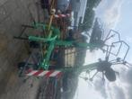 deutzfahr condimaster schudder, Ophalen, Deutz fahr, 120 cm of meer