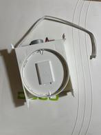 Duco Focus CO2 regelklep 30m3/h   50m3/h, Doe-het-zelf en Verbouw, Ophalen of Verzenden, Zo goed als nieuw