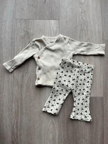 Babykleding Set Maat 62 beschikbaar voor biedingen