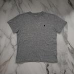 Grijs Ralph Lauren T-Shirt, Kleding | Heren, T-shirts, Grijs, Maat 48/50 (M), Ophalen of Verzenden, Zo goed als nieuw