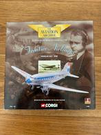 Corgi 1/144 KLM Douglas DC-3 diecast schaalmodel vliegtuig, Ophalen of Verzenden, Zo goed als nieuw, Schaalmodel