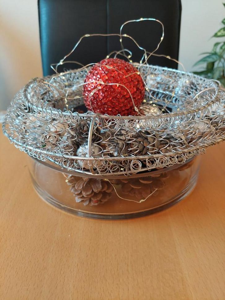 Leuke decoratie voor de kerst, Diversen, Kerst, Ophalen of Verzenden