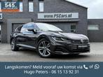 VW Arteon Shooting Brake 1.4 TSI eHybrid GTE 3x R-Line VOL, Arteon, Gebruikt, Met garantie (alle), 218 pk