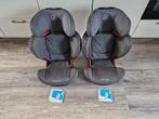 Maxi-Cosi RodFix Air Protect 2 stuks ZGN, Kinderen en Baby's, Autostoeltjes, Ophalen, 15 t/m 36 kg, Zo goed als nieuw, Maxi-Cosi