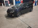 Volkswagen Golf 6 editie 35 2.0 GTI 173KW DSG 2012 Zwart, 65 €/maand, 4 cilinders, 1984 cc, Zwart