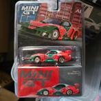 Mini GT Mazda RX-7 LB Super Silhouette