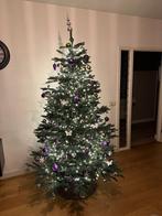 (Kunst)Kerstboom, Ophalen, Zo goed als nieuw