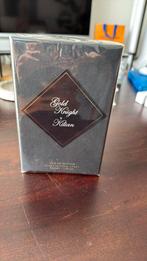 By Kilian Gold Knight 50 ml sealed, Ophalen of Verzenden, Nieuw