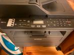 Brother printer, Computers en Software, Printers, Ophalen, Zo goed als nieuw