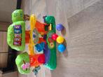 Vtech dierenpret ballenboom, Kinderen en Baby's, Speelgoed | Vtech, Ophalen, Zo goed als nieuw, 6 maanden tot 2 jaar