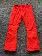 Rehall Dames Skibroek Oranje Maat L, Kleding | Dames, Wintersportkleding, Ophalen, Zo goed als nieuw, Maat 42/44 (L), Broek