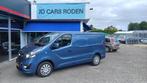 Opel Vivaro bestel 1.6 CDTI L1H1 DC Innovation! luxe! goed!, Auto's, Bestelauto's, Euro 5, Gebruikt, 4 cilinders, 1598 cc