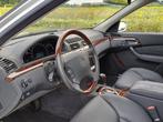 Mercedes-Benz S-Klasse 600 Lang in perfecte staat (bj 2003), Automaat, Achterwielaandrijving, Gebruikt, 12 cilinders