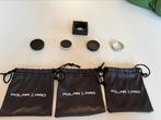 PolarPro ND filters dji phantom 4 (pro), Overige merken, Minder dan 50 mm, Overige typen, Ophalen of Verzenden