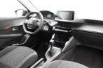 Peugeot 208 1.2 PureTech Active Pack | Navigatie | Airco & C, Voorwielaandrijving, Gebruikt, Euro 6, Origineel Nederlands