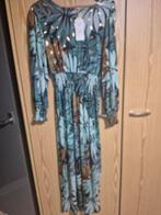 Magic jurk! met gouden glitter - maat 38 tm 50, Kleding | Dames, Jumpsuits, Elena Z, Overige kleuren, Maat 42/44 (L), Nieuw