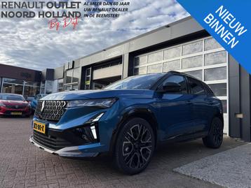 Renault Austral 1.2 E-Tech full hybrid 200 iconic esprit Alp beschikbaar voor biedingen