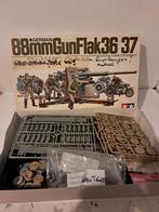 Modelbouw parts - schaal 1:35, Overige merken, Gebruikt, 1:32 tot 1:50, Overige typen