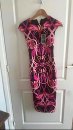 Ted Baker jurk maat 0 nieuw met prijskaartje, Ophalen, Overige kleuren, Nieuw, Maat 34 (XS) of kleiner