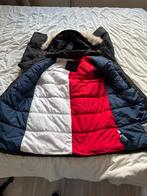 Tommy Hilfiger Parka Jongens Maat 164, Ophalen, Zo goed als nieuw