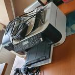 HP printer, Ophalen, Gebruikt, HP