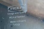 Ikea bijzettafel uit PS collectie jaren 90, Ophalen of Verzenden, Huis en Inrichting
