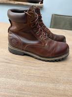 Timberland boots maat 41,5, Kleding | Heren, Schoenen, Ophalen of Verzenden, Bruin, Zo goed als nieuw, Boots