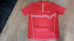 Wielershirt btwin, Ophalen of Verzenden, Zo goed als nieuw, Bovenkleding