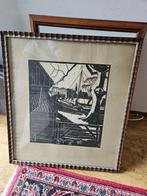 Antieke en curiosa, Antiek en Kunst, Ophalen