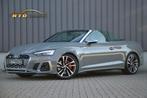 Audi S5 3.0 TFSI Quattro Quantumgrau, Matrix, Bang/Olufsen, Automaat, Gebruikt, 2995 cc, Cabriolet