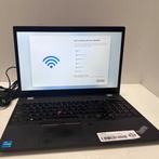 Lenovo Thinkpad T15 Gen 2 i5 16GB Ram 512GB SSD | Met Garant, Computers en Software, Windows Laptops, Lenovo, Zo goed als nieuw
