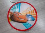 Philips Cars  McQueen plafondlamp, Huis en Inrichting, Lampen | Plafondlampen, Ophalen, Zo goed als nieuw