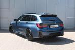 BMW 3 Serie Touring 330e High Executive M Sport Automaat / P, 1998 cc, Achterwielaandrijving, Gebruikt, 4 cilinders