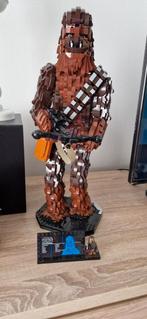 Lego star wars chewbacca 75371, Kinderen en Baby's, Speelgoed | Duplo en Lego, Ophalen of Verzenden, Zo goed als nieuw