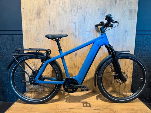 Riese & Müller Charger4 GT Vario - Promo! - CX Motor, Fietsen en Brommers, Elektrische fietsen, Nieuw, Riese & Müller, 47 tot 51 cm