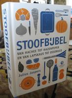 STOOFBIJBEL - Julius Jaspers, Boeken, Nieuw, Ophalen of Verzenden