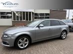 Audi A4 Avant 1.8 TFSI, Auto's, Gebruikt, Zwart, 4 cilinders, 160 pk