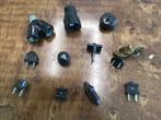 Vintage Elektrische Onderdelen - Divers, Antiek en Kunst, Ophalen of Verzenden