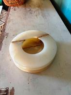 Onyx Schaal, Antiek en Kunst, Ophalen of Verzenden